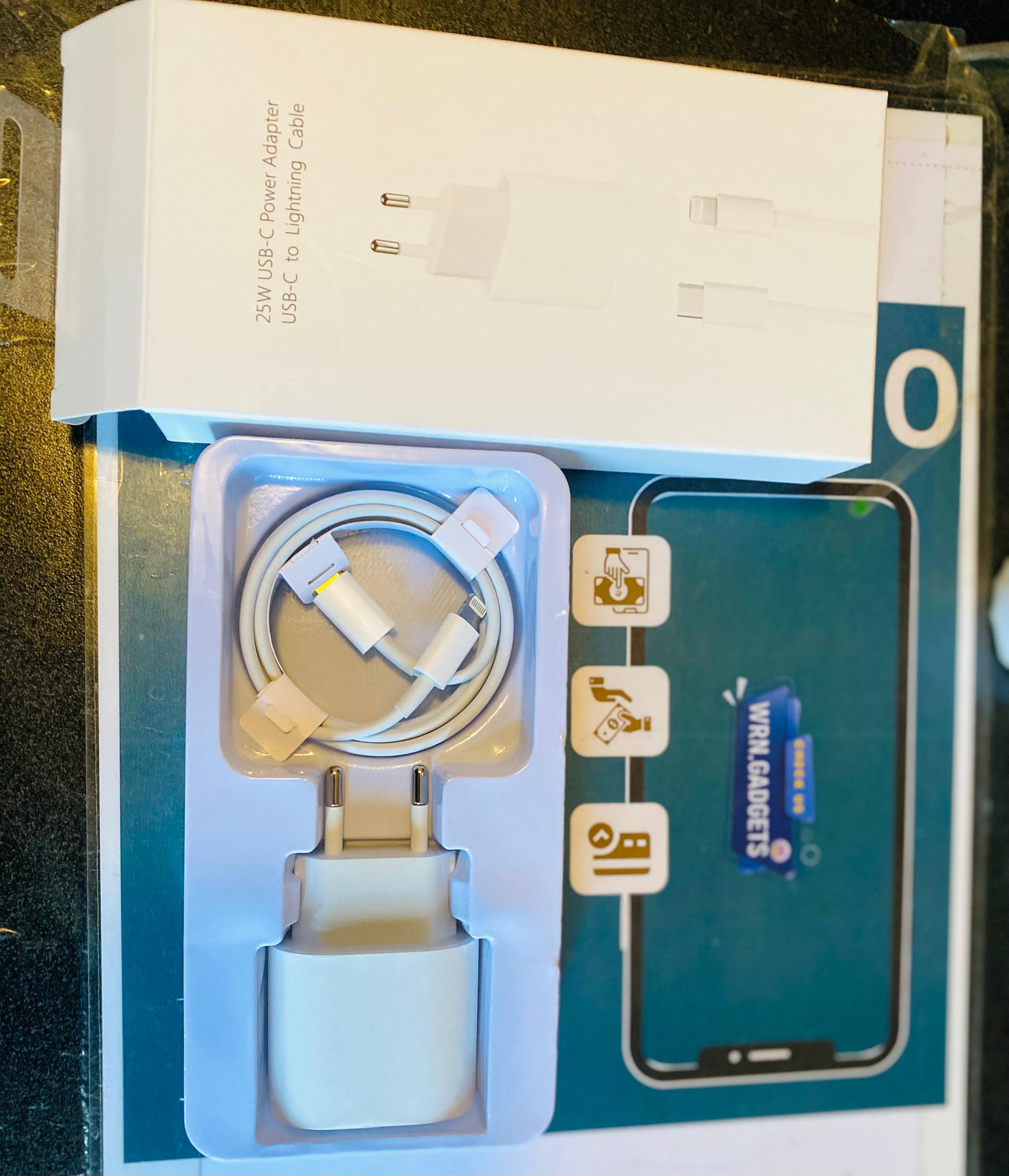 Full Charger 